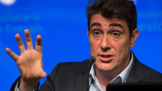 el desliz de iguacel para explicar la marcha atras en la suba del gas