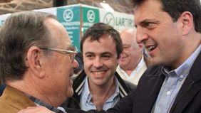 Efecto PASO: massistas anticiparon que en octubre votarán por Cambiemos