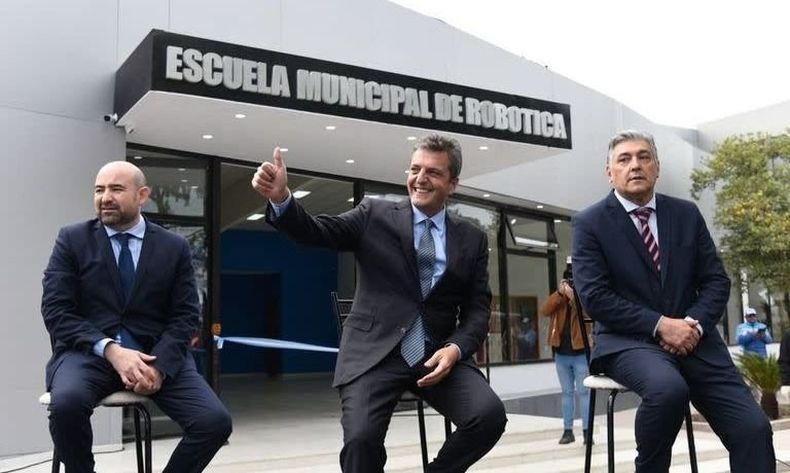 Mirolo - Massa - Mediani