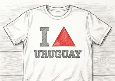 El Círculo Rojo local ama a Uruguay, el paraíso fiscal que le permite eludir impuestos en Argentina.
