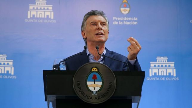 coparticipacion: el gobierno, ante el dilema de obedecer a la corte sin rendirse