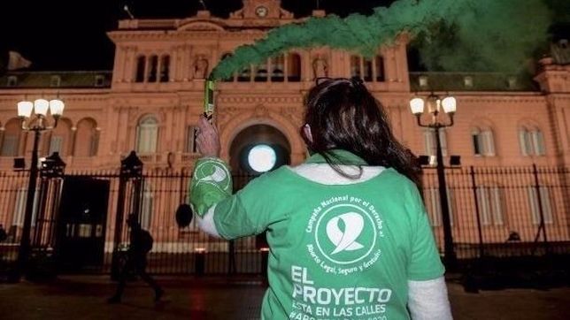 diputados comienza a debatir en comisiones la legalizacion del aborto