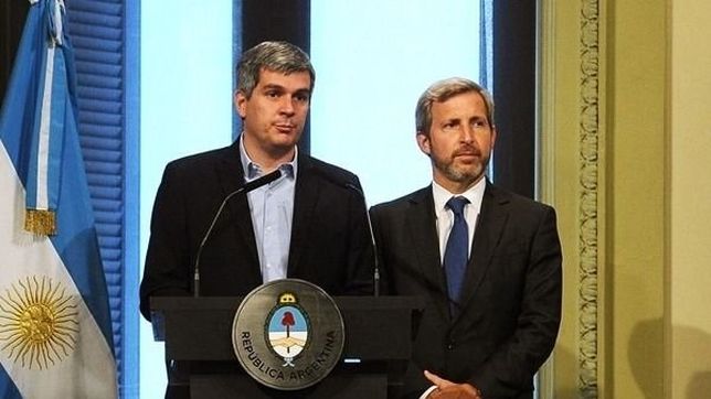 Letra P | Frigerio Peña Obra Pública Plan Economía CAMARCO
