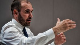 El ajuste que viene a pedir el Fondo bueno con la zanahoria del pedal