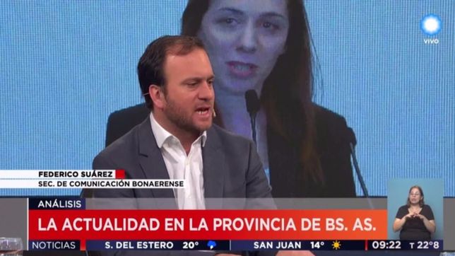 el lado b de la austeridad: vidal crea el ministerio del relato