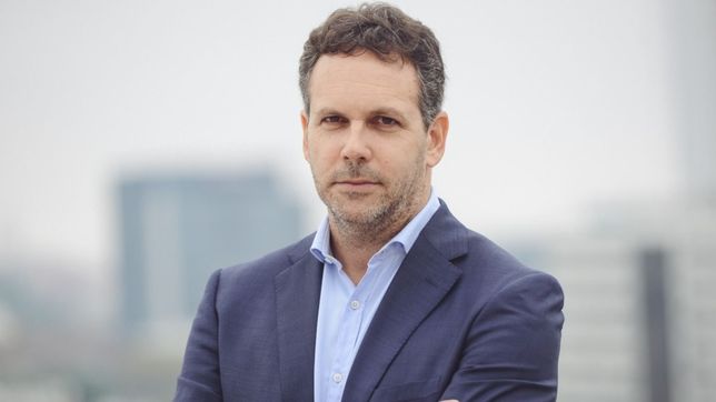 el gobierno ametralla con buenas noticias e insiste: la inflacion baja