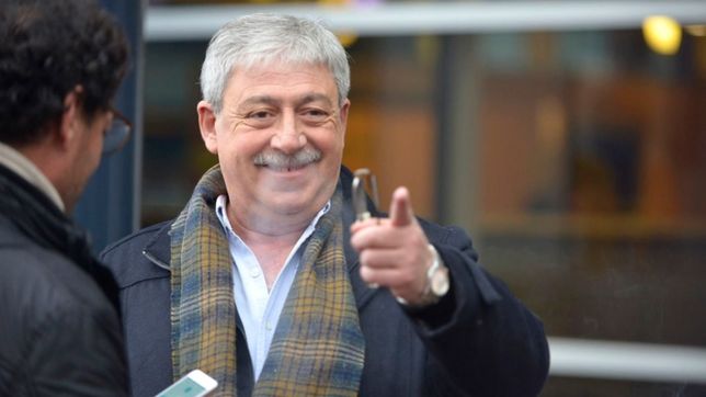 el gaucho reconvertido