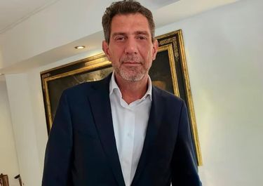 Purga en Transporte: el backstage de la renuncia de Luis Pierrini