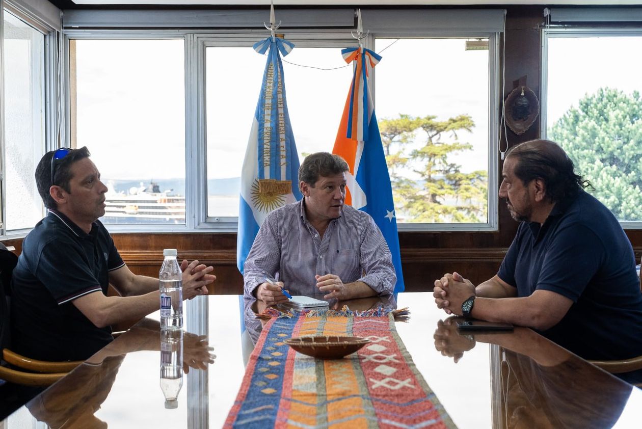 Otra mala nota para Tierra del Fuego: fue la provincia con mayor caída de empleos registrados en enero