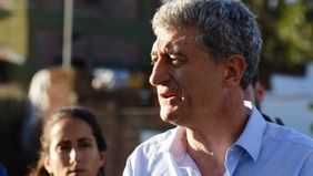 Cruce entre Barrera y Montenegro y pedido para formar una mesa de trabajo costero