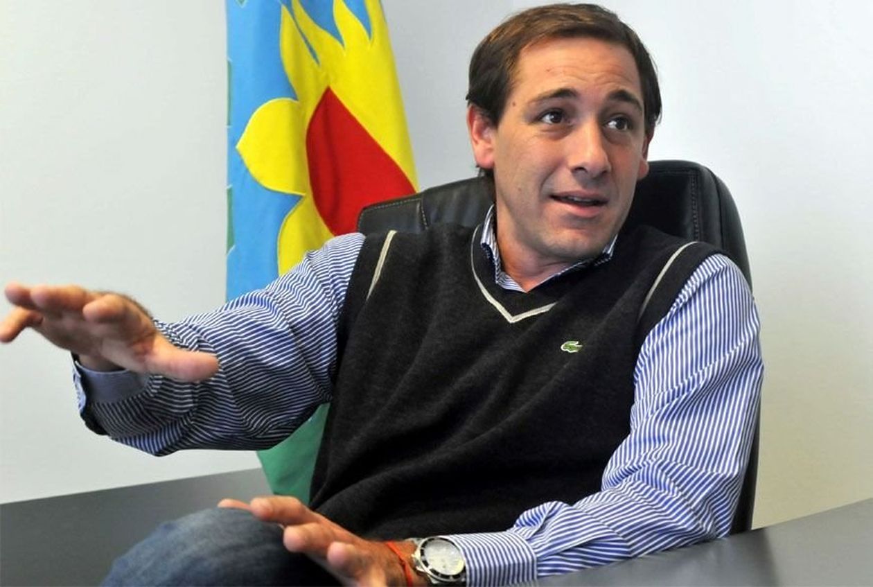 Julio Garro