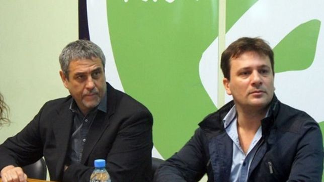 cebada por la crisis judicial de ferraresi, la oposicion le cae encima