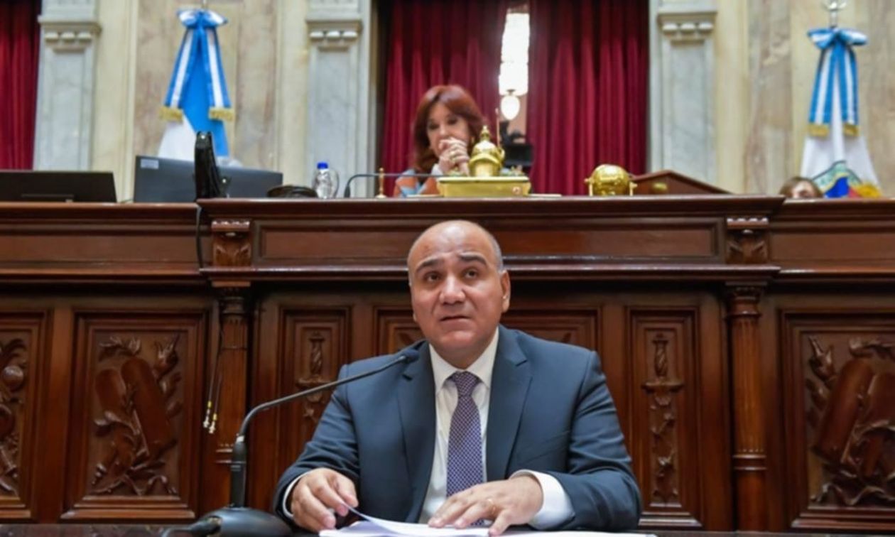 Juan Manzur Senado 2022 Juan Manzur Senado 2022