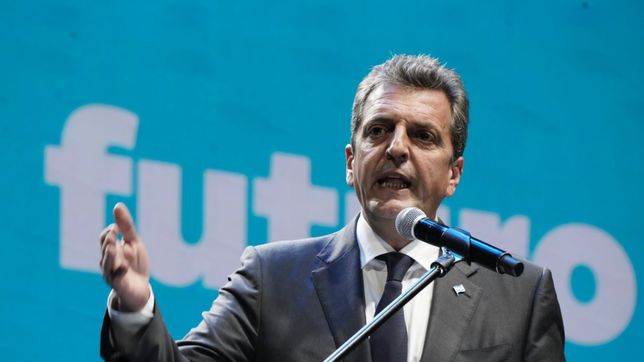 massa rechaza las denuncias de fraude y se recuesta en la justicia electoral