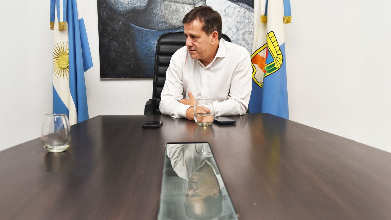 Mariano Recalde
