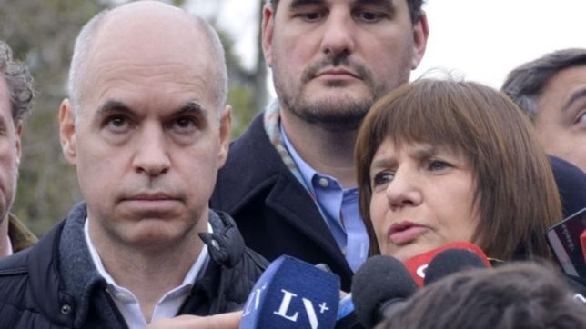 intendentes larretistas alertan sobre consecuencias del fuego halcon