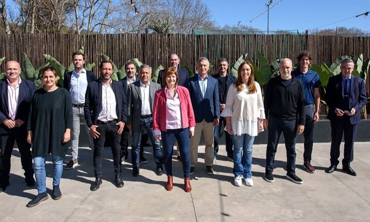 Juntos por el Cambio