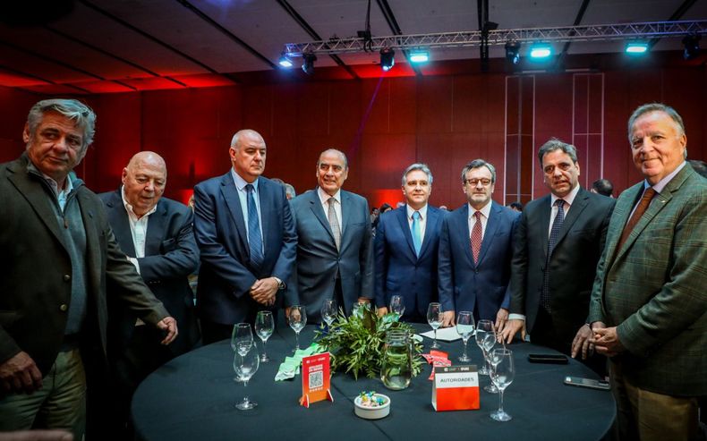 La industria trazó su hoja de ruta para mejorar la competitividad&nbsp;