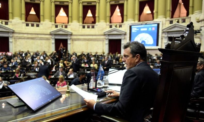 Cámara de Diputados FMI Cámara de Diputados FMI