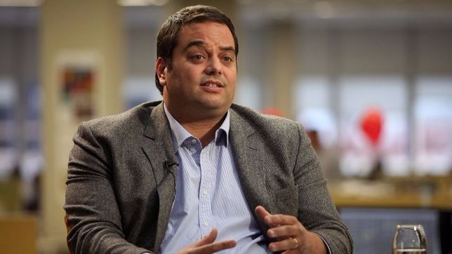 triaca: la inflacion esta bajando, pero hay algunos que remarcan precios