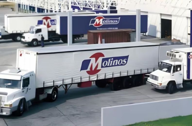 Argentina y Uruguay: Molinos se queda con NotCo para crecer en consumo y alimentación