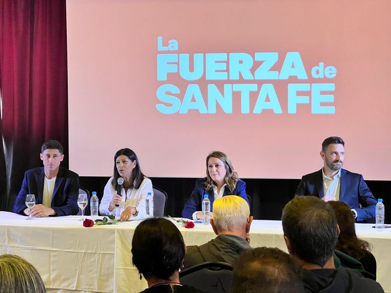 Sorpresa en Santa Fe la exintendenta M nica Fein ser