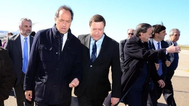 weretilneck oficializa su pacto con el fpv