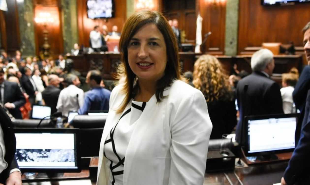 Claudia Neira
