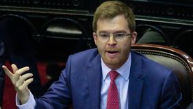 Massot admitió que “estamos entrando en la peor etapa” de la economía