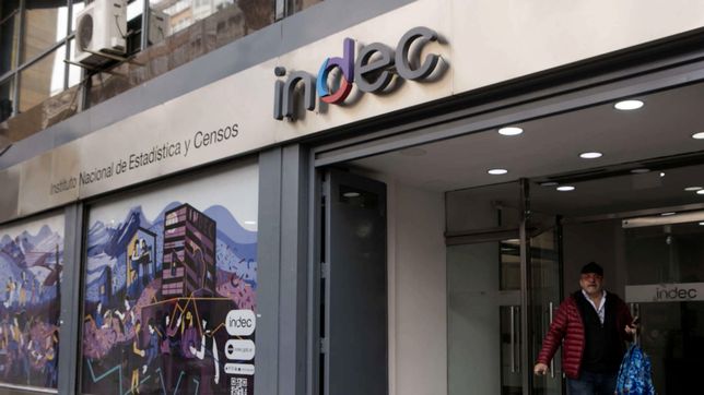 El INDEC, bajo fuego.