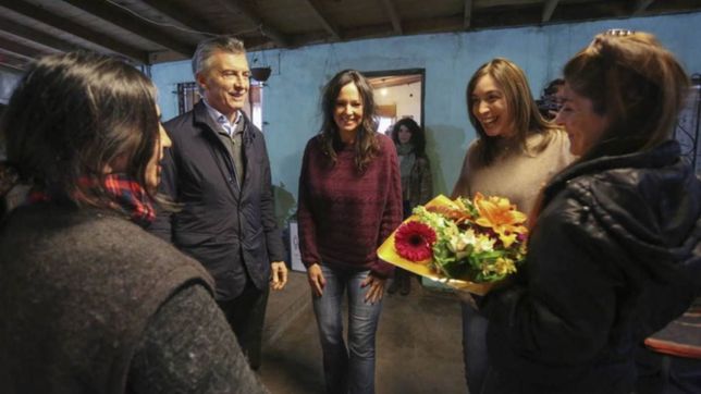 del reformismo a la urgencia: el gobierno refuerza la malla de contencion social