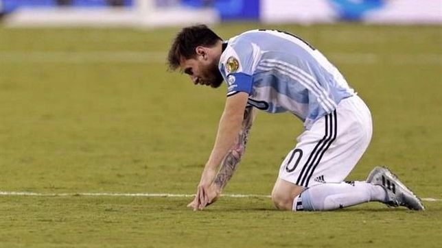 operativo contencion: larreta prepara un homenaje para messi