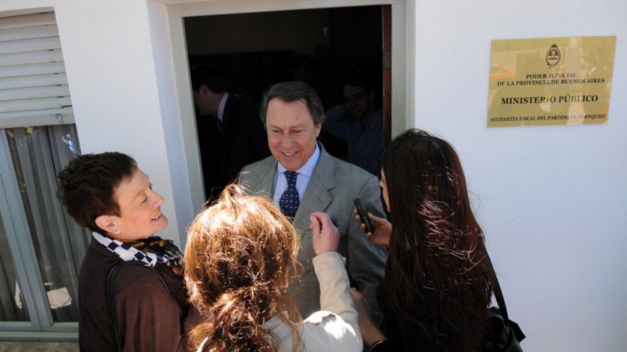 Laprida – Tornquist: Casal avanza con políticas de prevención
