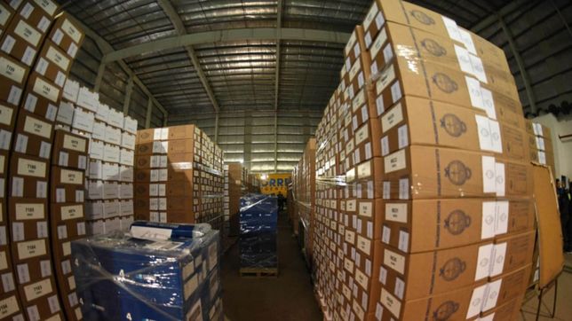 la junta electoral bonaerense perfila elecciones con calendario sin pandemia