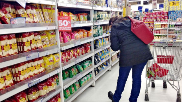 El INDEC difunde la inflación de mayo, que rondaría el 3%