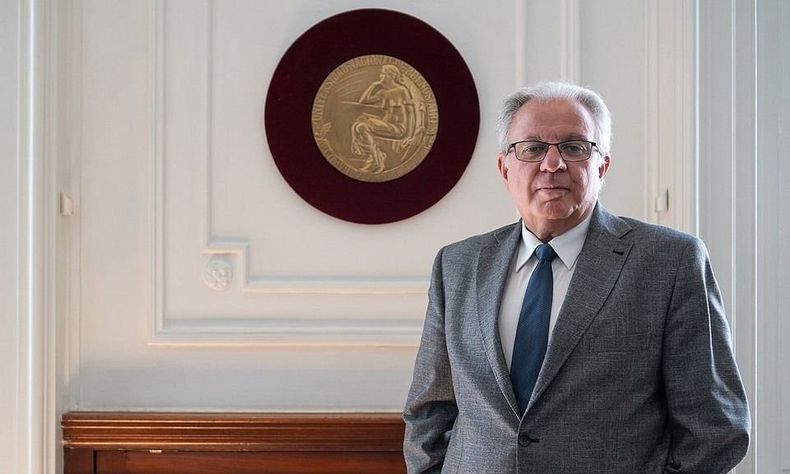 Alberto Barbieri