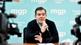 Rebelión gastronómica y acusaciones del FdT contra Montenegro