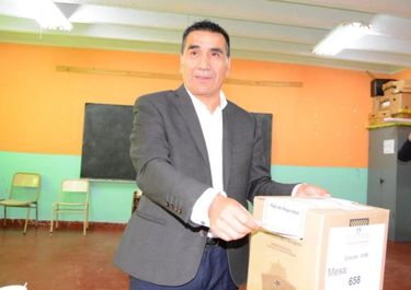 Rioseco aceptó la derrota y Cristina se refugia en el silencio