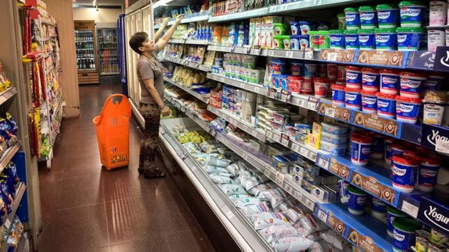 la inflacion de noviembre rondaria el 3% y acumularia 45,9% en lo que va del ano