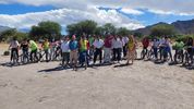 uatre: voytenco entrego premios de un concurso educativo en catamarca