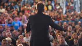 Tiempo de revancha: ¿alcanza?