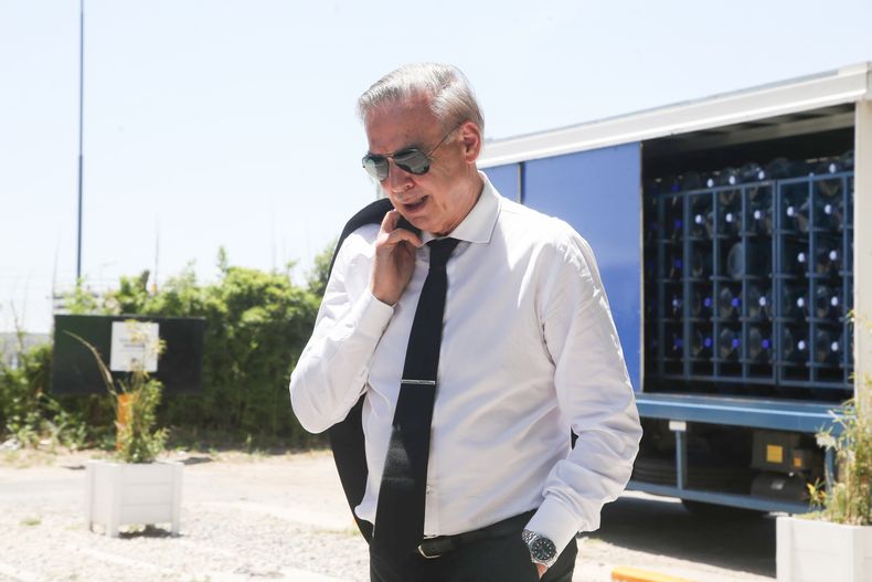 Miguel Ángel Pichetto, ¿padre pródigo?