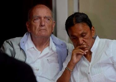 Otro revés a Morales: La Corte ordenó la detención domiciliaria de Milagro Sala