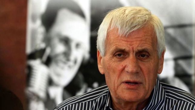 calo no se va de la cgt: ?somos mas cegetistas que nunca?