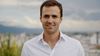 Emiliano Estrada, imputado por intimidación pública en Salta.&nbsp;