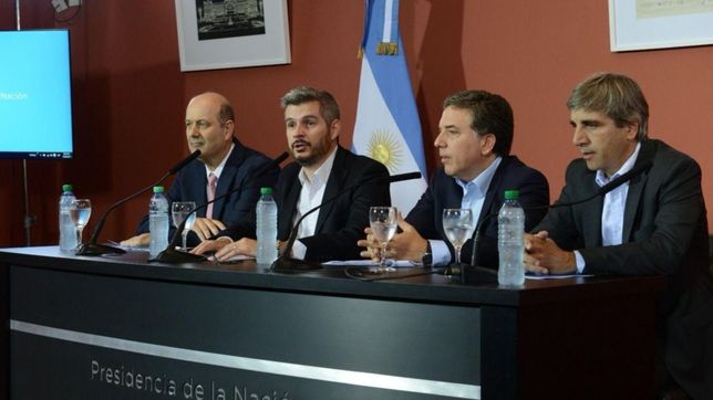 la economia recalculada, bajo la lupa de la generacion sub 40