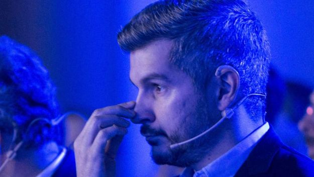 Polarización B: el Gobierno le pega a Lavagna por si CFK lo deja huérfano