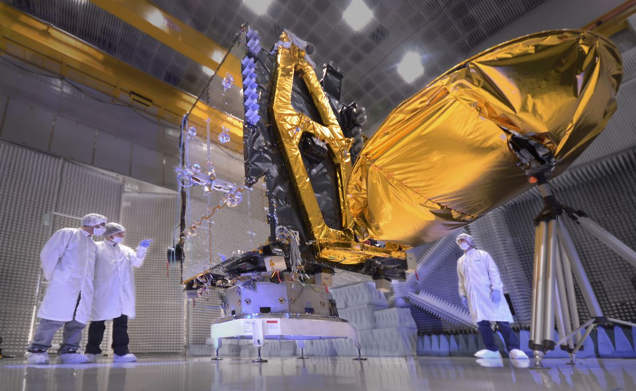 La licitación del Gobierno para poner en órbita el satélite del satélite SABIA-Mar, genera dudas porque podría beneficiar a una startup cercana al secretario de Ciencia y Técnica.