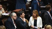 Ricardo López Murphy, de Encuentro Federal, clave en la negociación del Presupuesto.&nbsp;