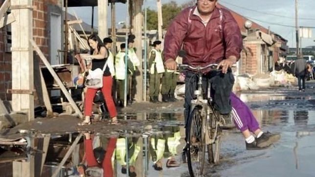 fernandez se indigno con el indice de la uca pero no dio cifras oficiales